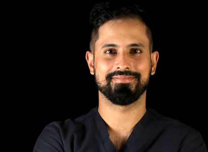 Gurwinder Thind