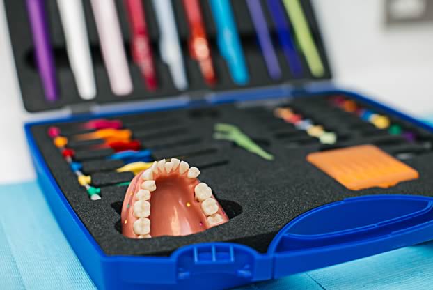 Specialist  - Periodontics 